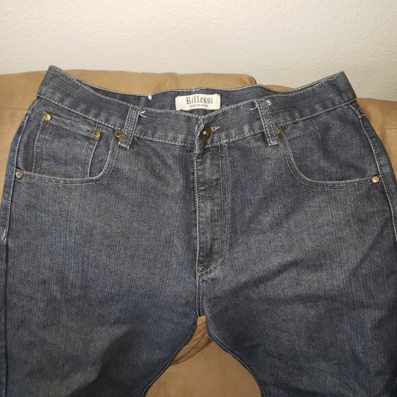 Used Riflessi Jean - Picture 3 of 3